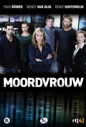 Moordvrouw (2012)