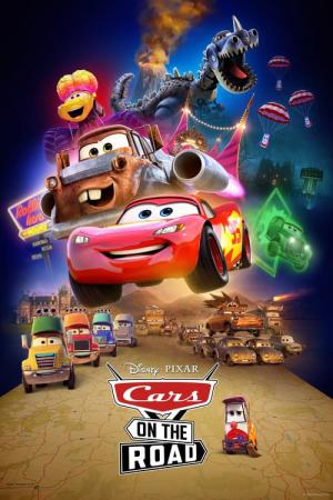 Cars op Rondreis (2022)