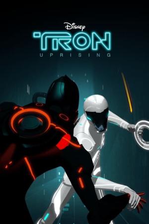 Tron: Uprising (2012)