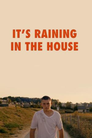 Il pleut dans la maison (2023)