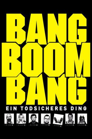 Bang Boom Bang - Ein todsicheres Ding (1999)