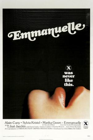 Emmanuelle (1974)