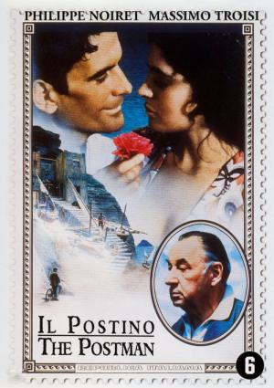 De postbode (1994)