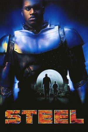 Shaq Steel (1997)