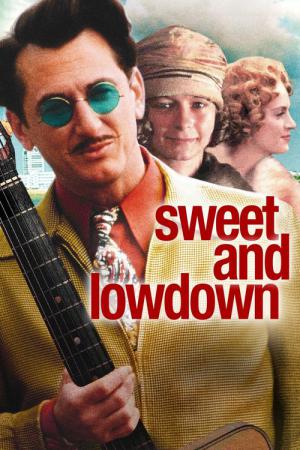 Sweet and Lowdown (1999)