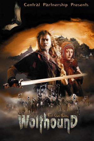 Wolfhound (2006)