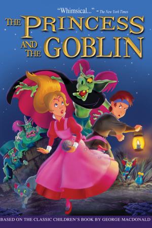 De prinses en de trollen (1991)