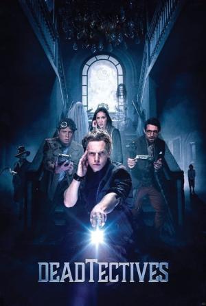 DeadTectives (2018)