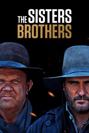 Les frères Sisters (2018)