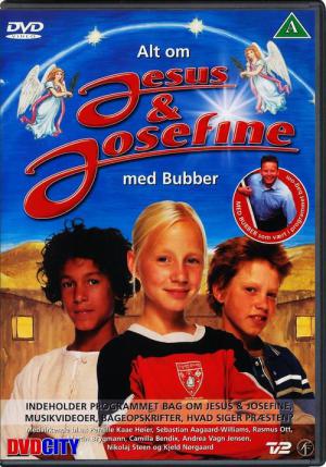 Jesus & Josefine (2003)