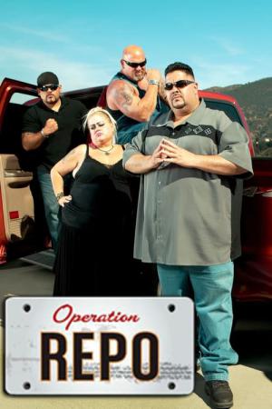 Operation Repo: Payback Time (2007)