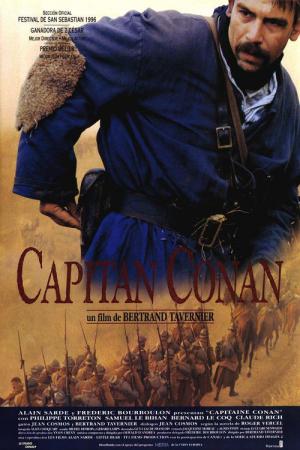 Capitaine Conan (1996)