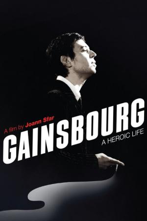 Gainsbourg (vie héroïque) (2010)