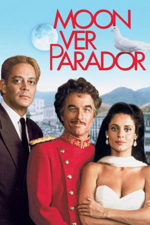 Moon Over Parador (1988)