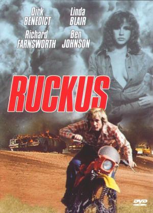 The Intruder of Madoc County (1980)