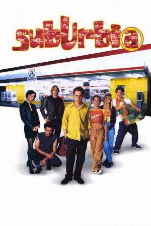 SubUrbia (1996)