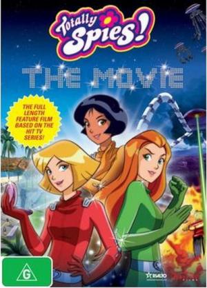 Totally Spies! De film (2009)