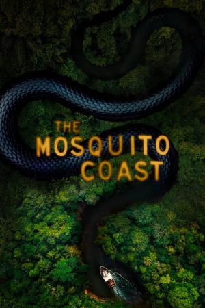 The Mosquito Coast (2021)