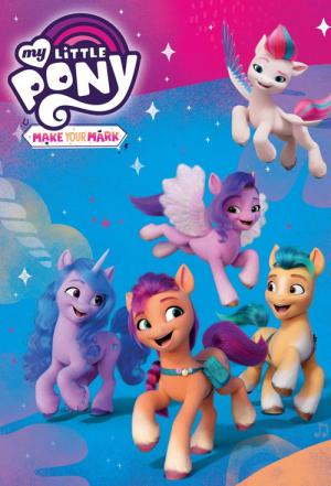 My Little Pony: Wees trouw aan jezelf (2022)