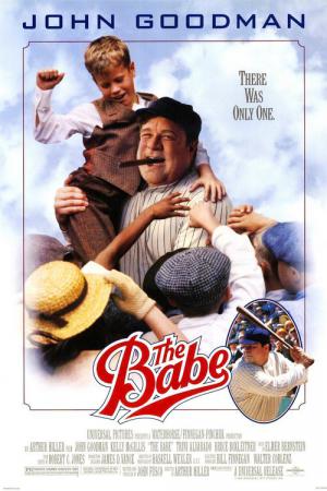 The Babe (1992)