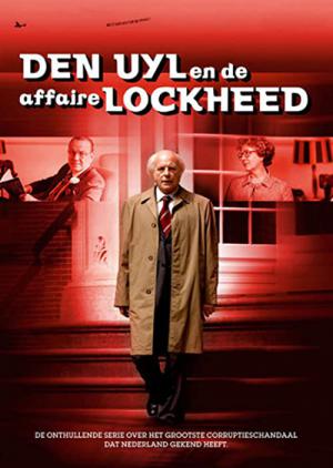 Den Uyl en de affaire Lockheed (2010)