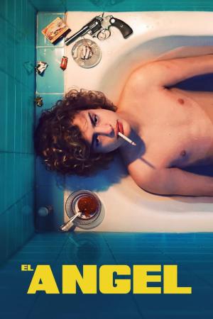 El Ángel (2018)