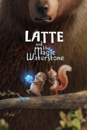 Spike en de magische steen (2019)