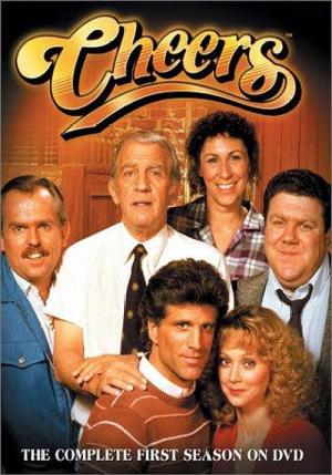 Cheers (1982)