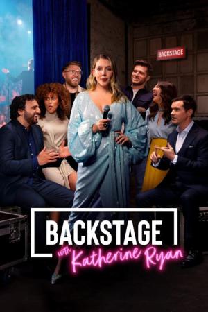 Backstage with Katherine Ryan (2022)