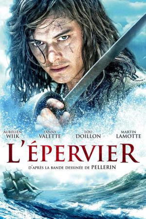 Sparrowhawk (2011)