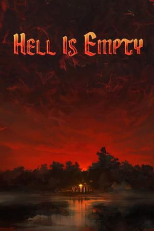 Hell Is Empty (2021)