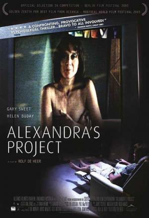 Alexandra's Project (2003)