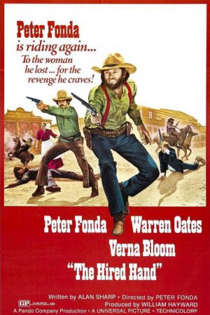 The Hired Hand (1971)