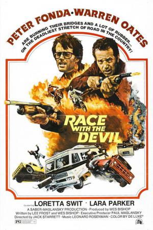 Race with the Devil (1975)