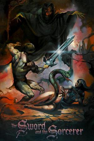 The Sword and the Sorcerer (1982)