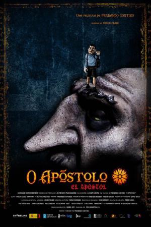 De Apostel (2012)