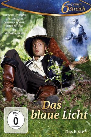 Het Blauwe Licht (2010)