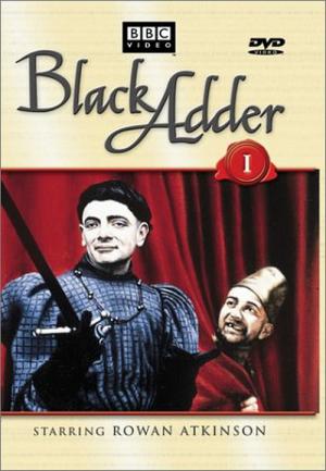 Blackadder (1982)