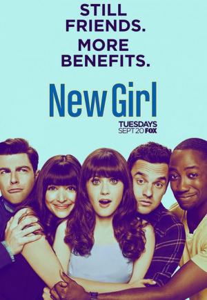 New Girl (2011)