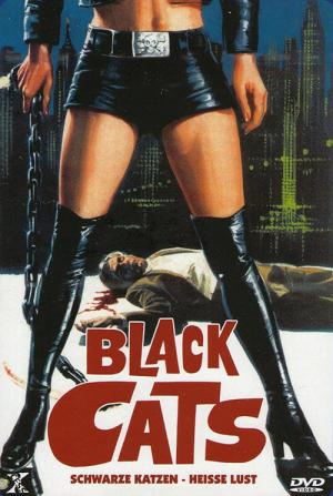 Les chattes sauvages (1973)