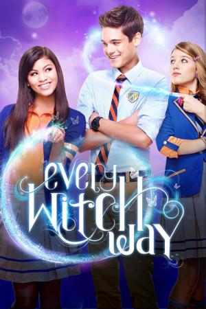 Every Witch Way - Short version (2014)