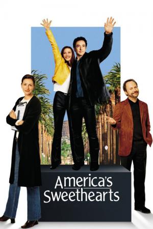 America's Sweethearts (2001)