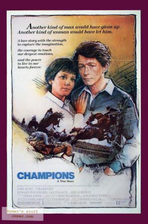 Champions (1984)