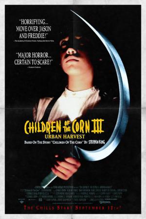 Children of the Corn III: Urban Harvest (1995)