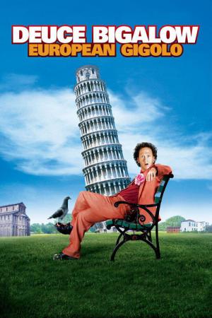 Destination Amsterdam (2005)