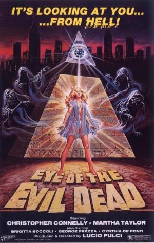 Het boze slaat toe (1982)