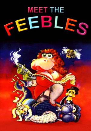 Meet the Feebles (1989)