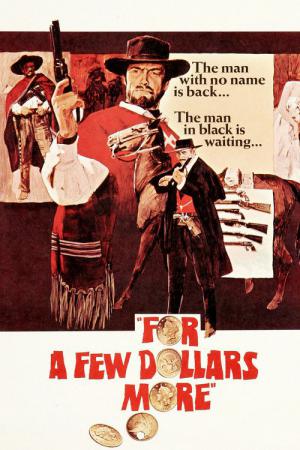 For A Few Dollars More (1965)