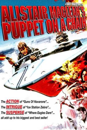 Puppet on a Chain (1971)