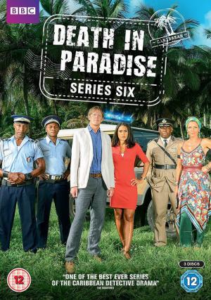 Death in Paradise (2011)